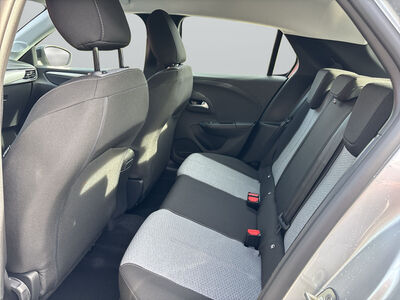 Opel Corsa Tageszulassung Opel Corsa Tageszulassung