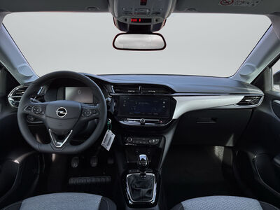 Opel Corsa Tageszulassung Opel Corsa Tageszulassung