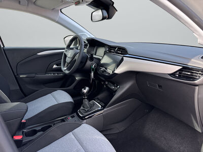 Opel Corsa Tageszulassung Opel Corsa Tageszulassung