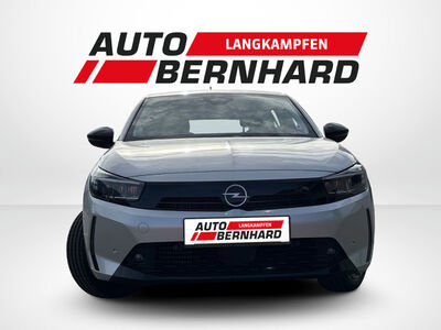 Opel Corsa Tageszulassung Opel Corsa Tageszulassung