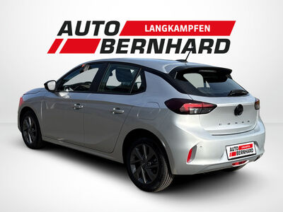 Opel Corsa Tageszulassung Opel Corsa Tageszulassung