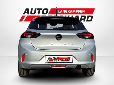 Opel Corsa Tageszulassung Opel Corsa Tageszulassung