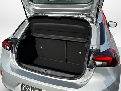 Opel Corsa Tageszulassung Opel Corsa Tageszulassung