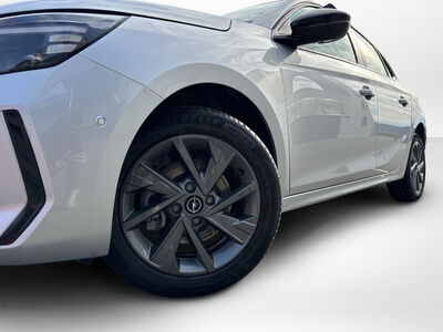 Opel Corsa Tageszulassung Opel Corsa Tageszulassung