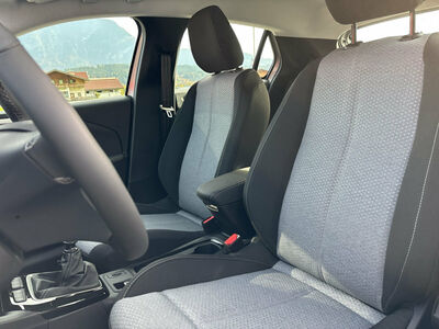 Opel Corsa Tageszulassung Opel Corsa Tageszulassung