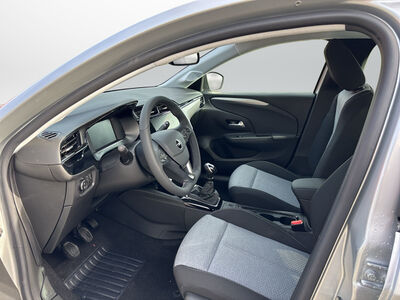 Opel Corsa Tageszulassung Opel Corsa Tageszulassung