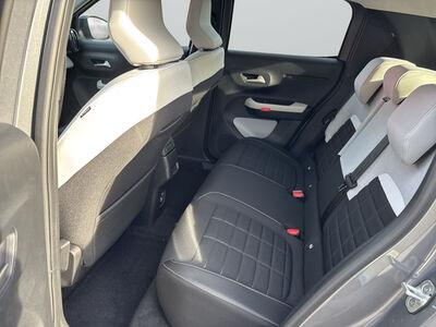 Citroën C3 Tageszulassung Citroën C3 Tageszulassung