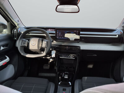 Citroën C3 Tageszulassung Citroën C3 Tageszulassung