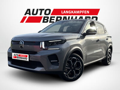 Citroën C3 Tageszulassung