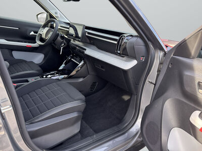 Citroën C3 Tageszulassung Citroën C3 Tageszulassung