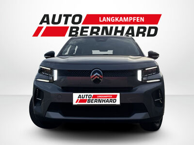 Citroën C3 Tageszulassung Citroën C3 Tageszulassung