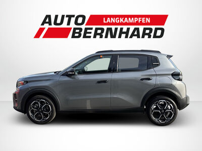 Citroën C3 Tageszulassung Citroën C3 Tageszulassung