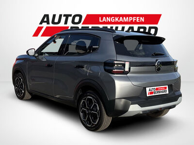 Citroën C3 Tageszulassung Citroën C3 Tageszulassung