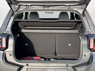 Citroën C3 Tageszulassung Citroën C3 Tageszulassung