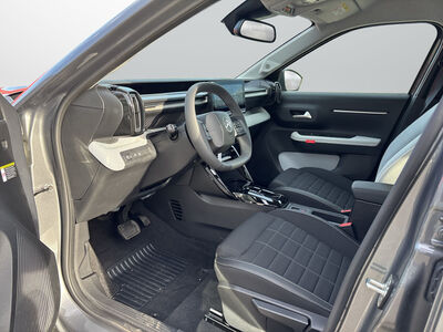 Citroën C3 Tageszulassung Citroën C3 Tageszulassung