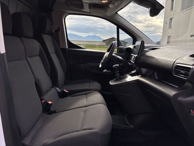 Citroën Berlingo Tageszulassung Citroën Berlingo Tageszulassung