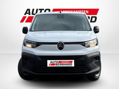 Citroën Berlingo Tageszulassung Citroën Berlingo Tageszulassung