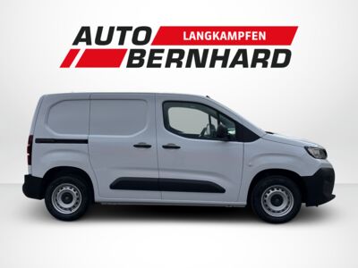 Citroën Berlingo Tageszulassung Citroën Berlingo Tageszulassung