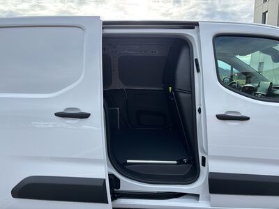 Citroën Berlingo Tageszulassung Citroën Berlingo Tageszulassung