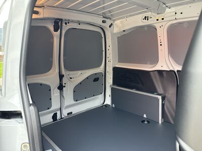 Citroën Berlingo Tageszulassung Citroën Berlingo Tageszulassung