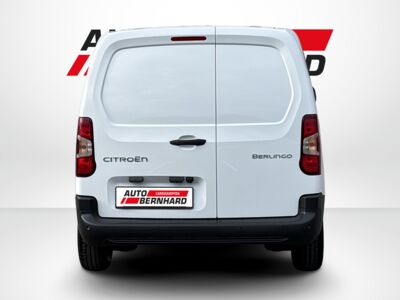 Citroën Berlingo Tageszulassung Citroën Berlingo Tageszulassung