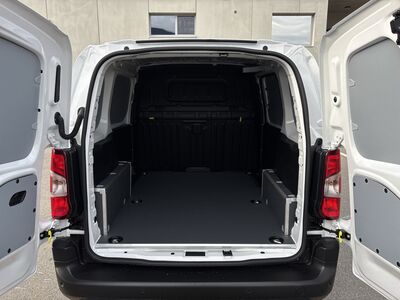 Citroën Berlingo Tageszulassung Citroën Berlingo Tageszulassung