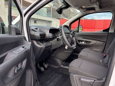 Citroën Berlingo Tageszulassung Citroën Berlingo Tageszulassung