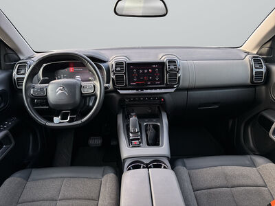 Citroën C5 Aircross Gebrauchtwagen