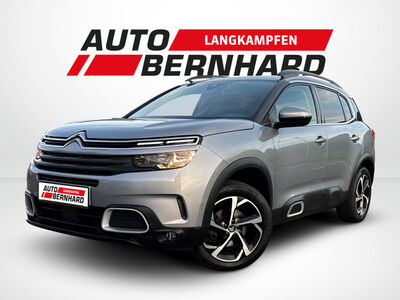 Citroën C5 Aircross Gebrauchtwagen