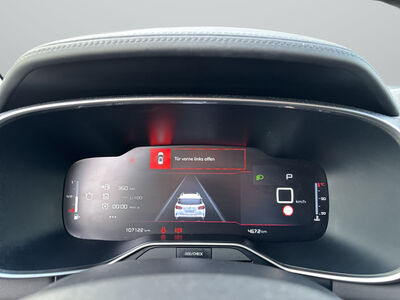 Citroën C5 Aircross Gebrauchtwagen