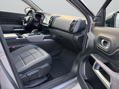 Citroën C5 Aircross Gebrauchtwagen