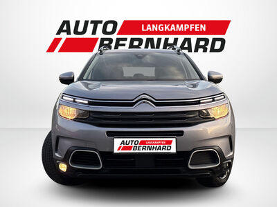 Citroën C5 Aircross Gebrauchtwagen