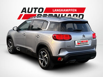 Citroën C5 Aircross Gebrauchtwagen