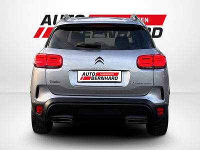 Citroën C5 Aircross Gebrauchtwagen