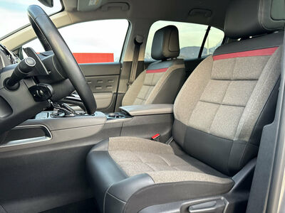 Citroën C5 Aircross Gebrauchtwagen