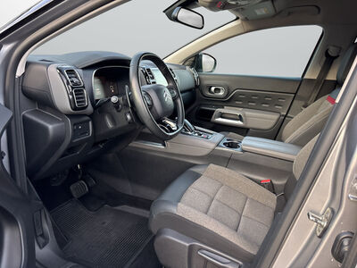 Citroën C5 Aircross Gebrauchtwagen