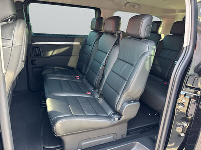 Citroën Spacetourer Neuwagen Citroën Spacetourer Neuwagen