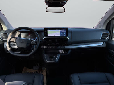 Citroën Spacetourer Neuwagen Citroën Spacetourer Neuwagen