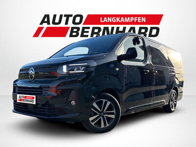 Citroën Spacetourer Neuwagen