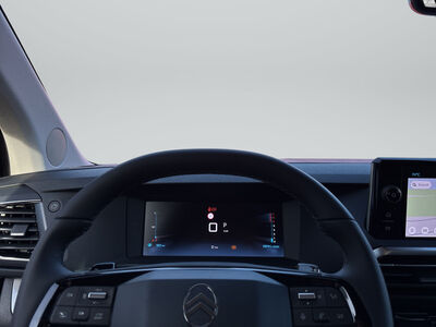 Citroën Spacetourer Neuwagen Citroën Spacetourer Neuwagen