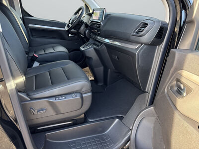 Citroën Spacetourer Neuwagen Citroën Spacetourer Neuwagen