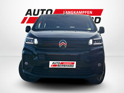 Citroën Spacetourer Neuwagen Citroën Spacetourer Neuwagen