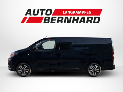 Citroën Spacetourer Neuwagen Citroën Spacetourer Neuwagen