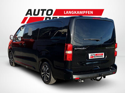 Citroën Spacetourer Neuwagen Citroën Spacetourer Neuwagen