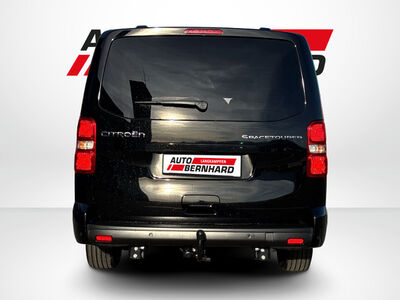 Citroën Spacetourer Neuwagen Citroën Spacetourer Neuwagen