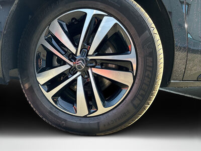 Citroën Spacetourer Neuwagen Citroën Spacetourer Neuwagen