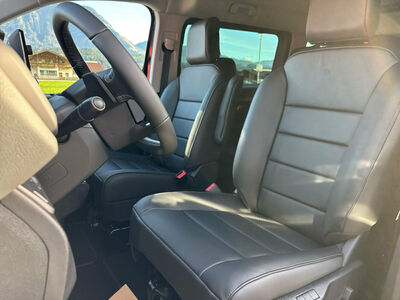 Citroën Spacetourer Neuwagen Citroën Spacetourer Neuwagen