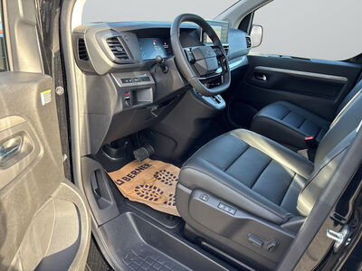 Citroën Spacetourer Neuwagen Citroën Spacetourer Neuwagen