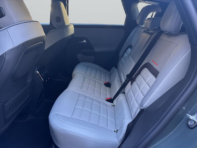 Citroën C5 Aircross Vorführwagen Citroën C5 Aircross Vorführwagen