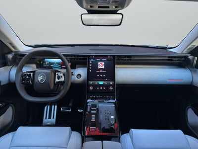 Citroën C5 Aircross Vorführwagen Citroën C5 Aircross Vorführwagen